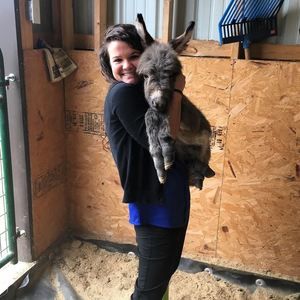 Meet your Posher, Kara